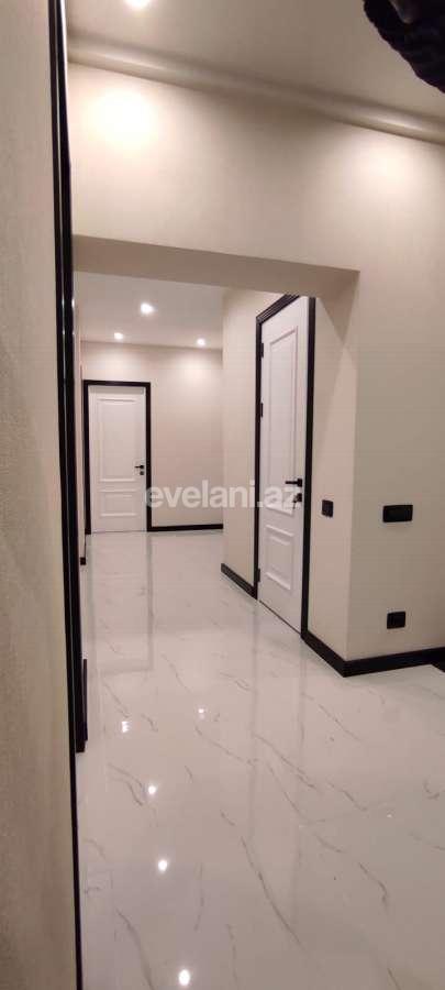 Satılır, yeni tikili, 4 otaqlı, 212 m², Bakı, Nərimanov r, Nəriman Nərimanov m.