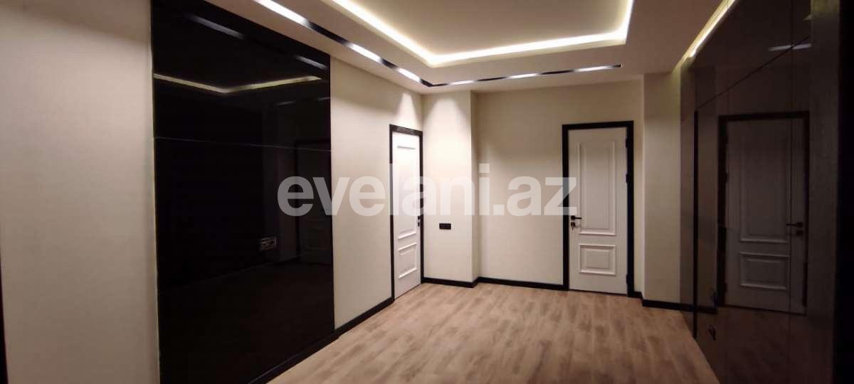 Satılır, yeni tikili, 4 otaqlı, 212 m², Bakı, Nərimanov r, Nəriman Nərimanov m.