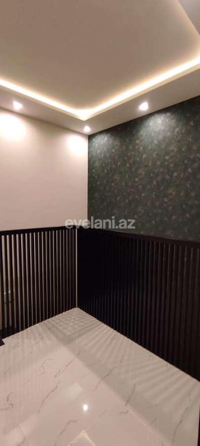 Satılır, yeni tikili, 4 otaqlı, 212 m², Bakı, Nərimanov r, Nəriman Nərimanov m.