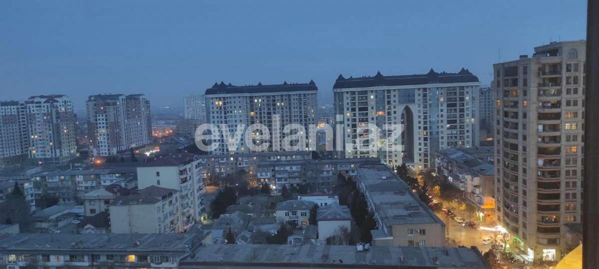 Satılır, yeni tikili, 4 otaqlı, 212 m², Bakı, Nərimanov r, Nəriman Nərimanov m.