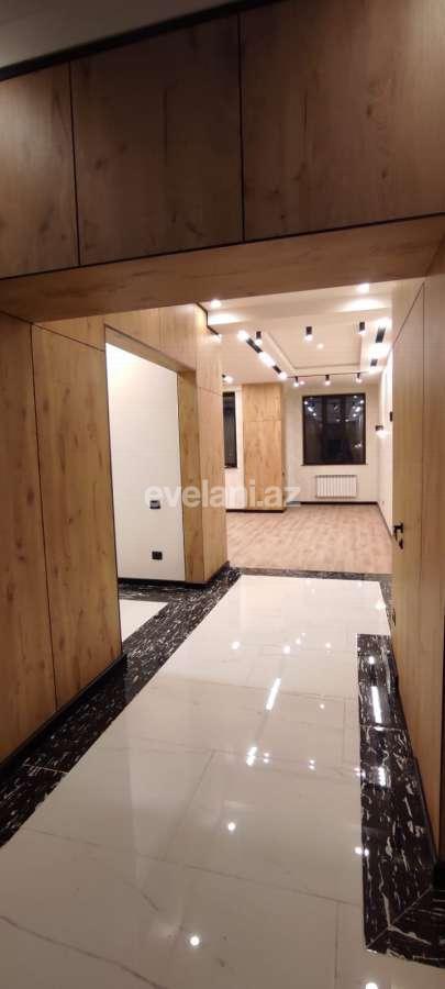Satılır, yeni tikili, 4 otaqlı, 212 m², Bakı, Nərimanov r, Nəriman Nərimanov m.