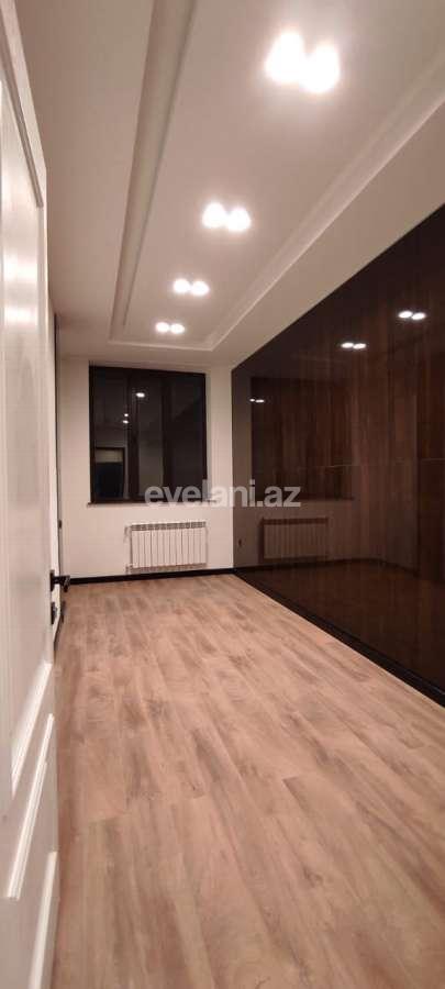 Satılır, yeni tikili, 4 otaqlı, 212 m², Bakı, Nərimanov r, Nəriman Nərimanov m.