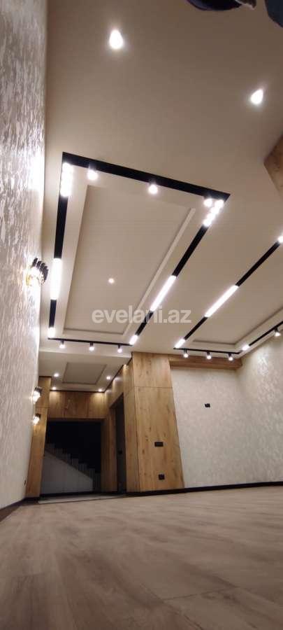 Satılır, yeni tikili, 4 otaqlı, 212 m², Bakı, Nərimanov r, Nəriman Nərimanov m.