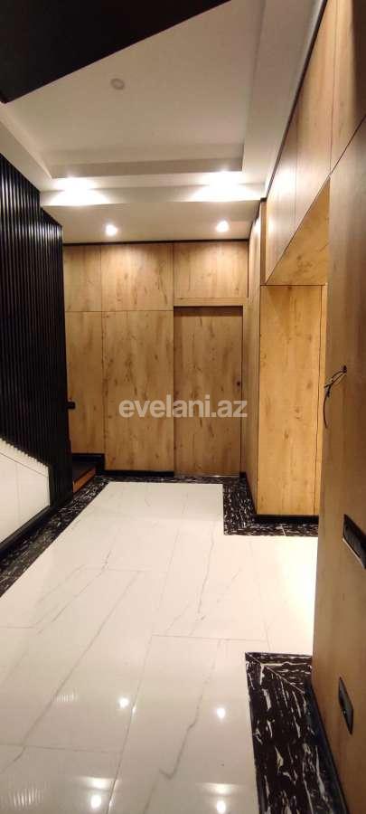 Satılır, yeni tikili, 4 otaqlı, 212 m², Bakı, Nərimanov r, Nəriman Nərimanov m.