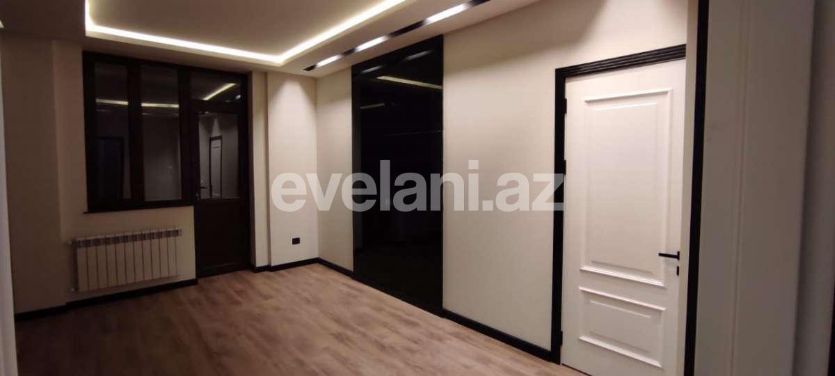Satılır, yeni tikili, 4 otaqlı, 212 m², Bakı, Nərimanov r, Nəriman Nərimanov m.