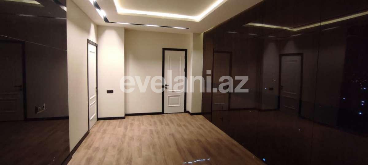 Satılır, yeni tikili, 4 otaqlı, 212 m², Bakı, Nərimanov r, Nəriman Nərimanov m.