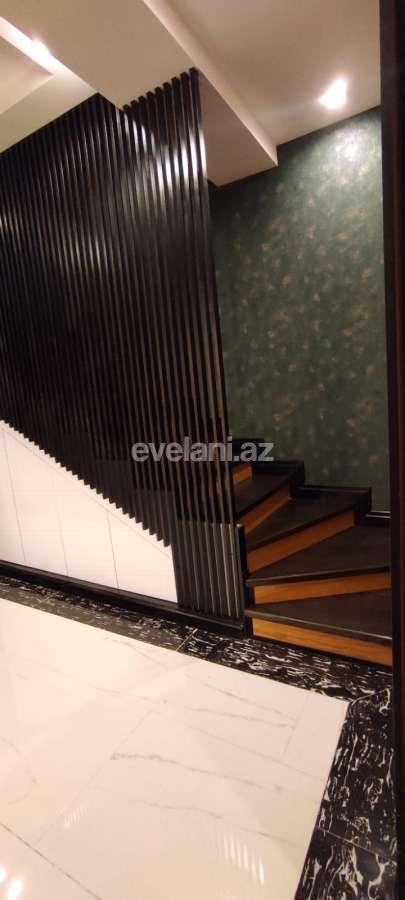 Satılır, yeni tikili, 4 otaqlı, 212 m², Bakı, Nərimanov r, Nəriman Nərimanov m.