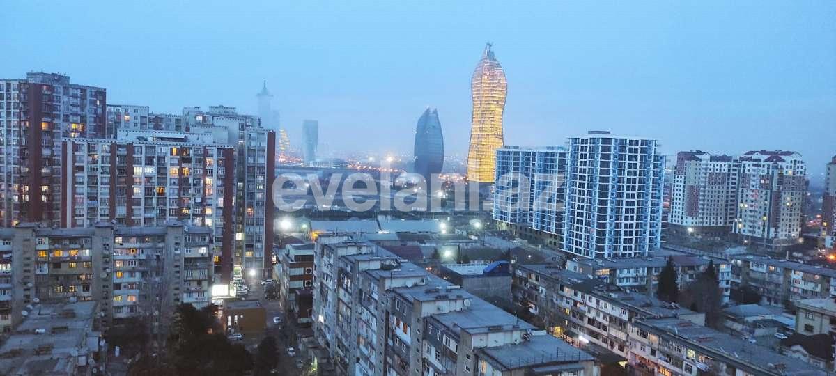 Satılır, yeni tikili, 4 otaqlı, 212 m², Bakı, Nərimanov r, Nəriman Nərimanov m.