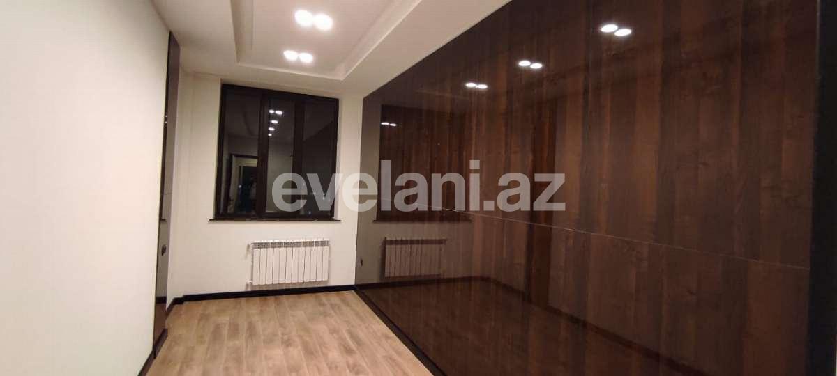 Satılır, yeni tikili, 4 otaqlı, 212 m², Bakı, Nərimanov r, Nəriman Nərimanov m.