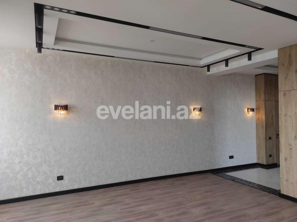 Satılır, yeni tikili, 4 otaqlı, 212 m², Bakı, Nərimanov r, Nəriman Nərimanov m.