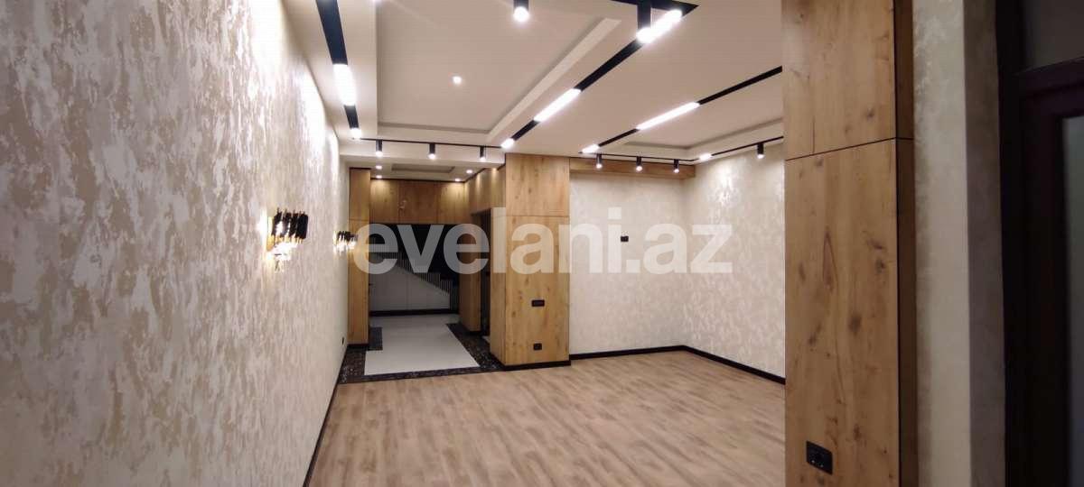 Satılır, yeni tikili, 4 otaqlı, 212 m², Bakı, Nərimanov r, Nəriman Nərimanov m.