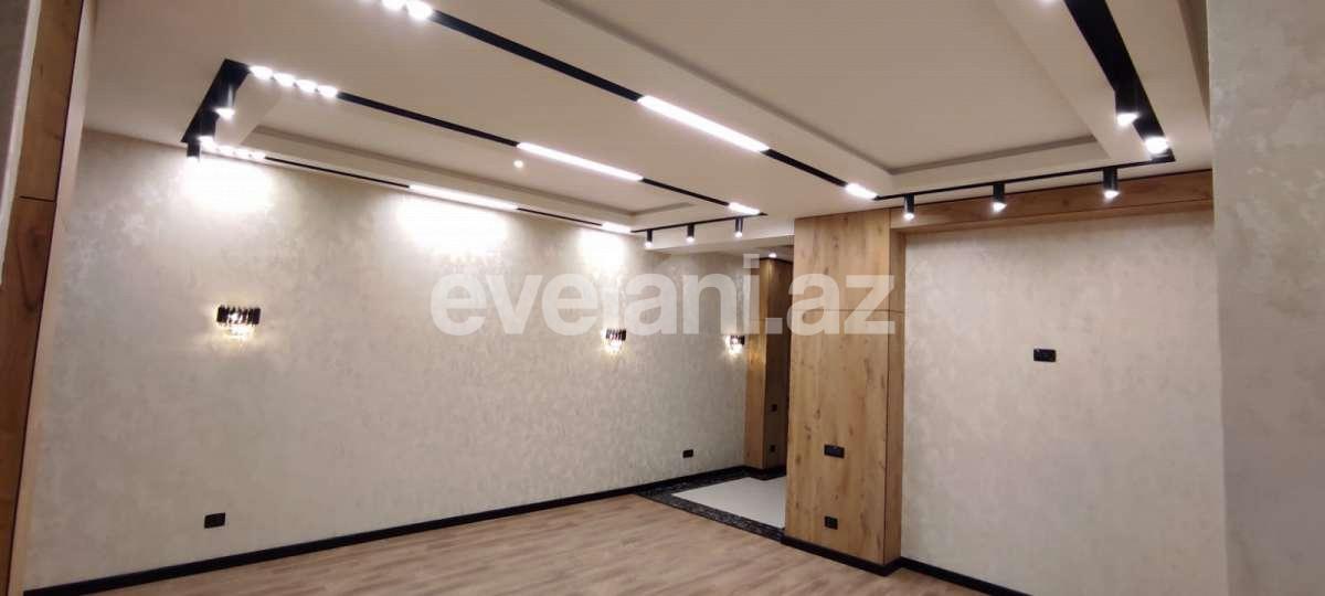 Satılır, yeni tikili, 4 otaqlı, 212 m², Bakı, Nərimanov r, Nəriman Nərimanov m.