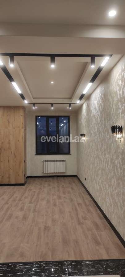Satılır, yeni tikili, 4 otaqlı, 212 m², Bakı, Nərimanov r, Nəriman Nərimanov m.