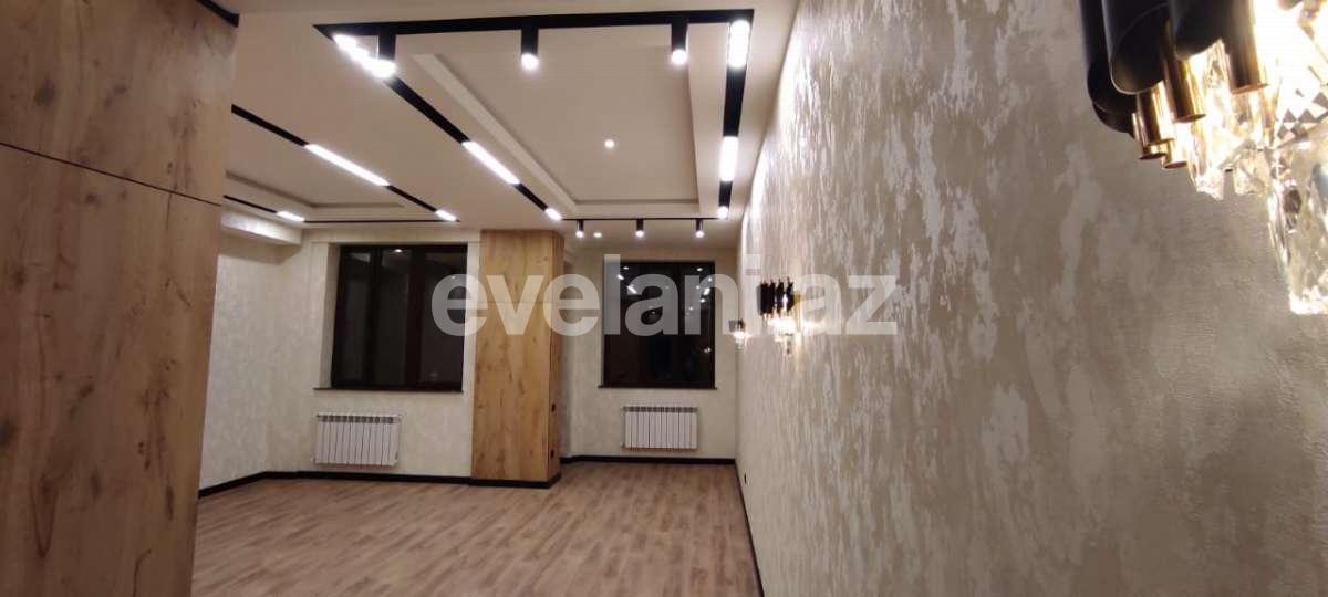 Satılır, yeni tikili, 4 otaqlı, 212 m², Bakı, Nərimanov r, Nəriman Nərimanov m.