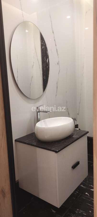 Satılır, yeni tikili, 4 otaqlı, 212 m², Bakı, Nərimanov r, Nəriman Nərimanov m.