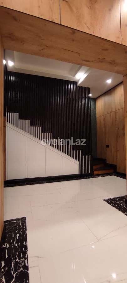 Satılır, yeni tikili, 4 otaqlı, 212 m², Bakı, Nərimanov r, Nəriman Nərimanov m.