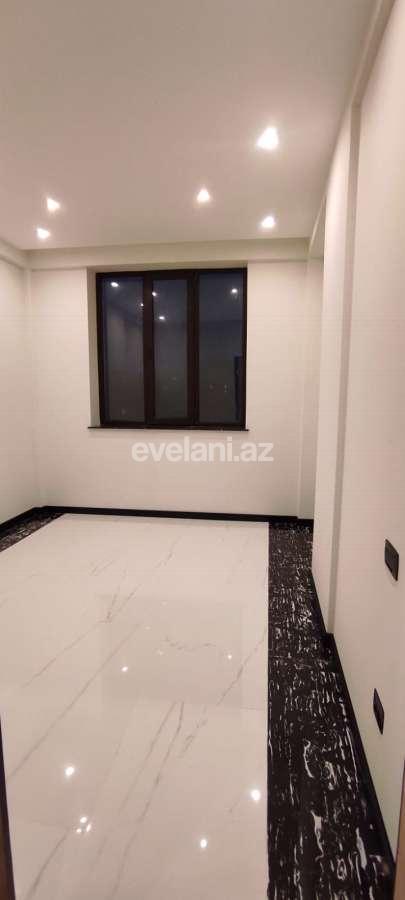 Satılır, yeni tikili, 4 otaqlı, 212 m², Bakı, Nərimanov r, Nəriman Nərimanov m.