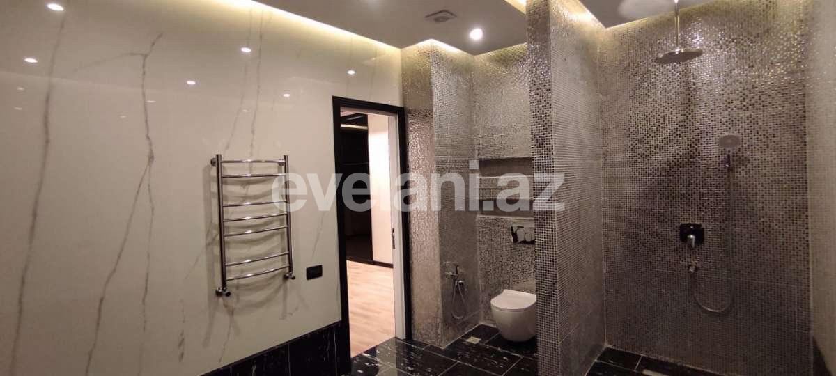 Satılır, yeni tikili, 4 otaqlı, 212 m², Bakı, Nərimanov r, Nəriman Nərimanov m.
