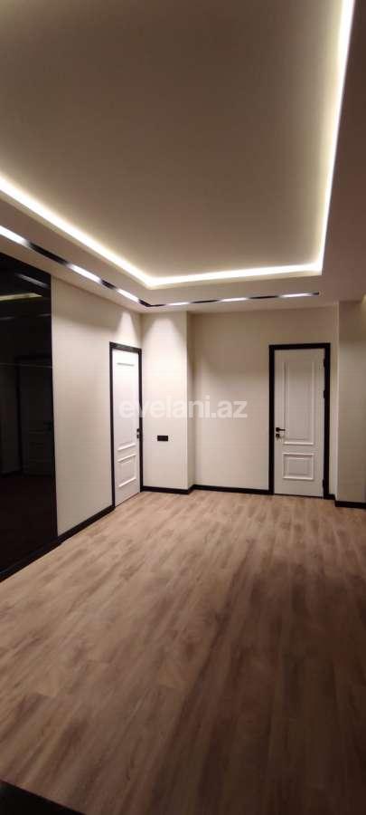 Satılır, yeni tikili, 4 otaqlı, 212 m², Bakı, Nərimanov r, Nəriman Nərimanov m.
