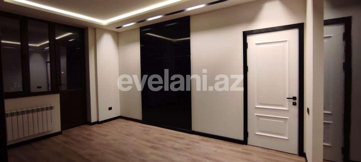 Satılır, yeni tikili, 4 otaqlı, 212 m², Bakı, Nərimanov r, Nəriman Nərimanov m.