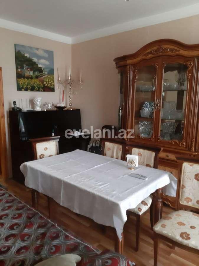 Satılır, köhnə tikili, 2 otaqlı, 45 m², Bakı, Binəqədi r, 6-cı mikrorayon q.