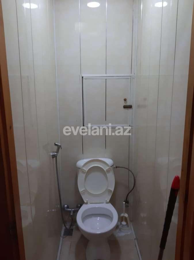 Satılır, köhnə tikili, 2 otaqlı, 45 m², Bakı, Binəqədi r, 6-cı mikrorayon q.