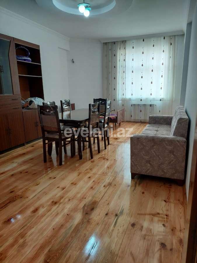 Kirayə verilir, yeni tikili, 2 otaqlı, 85 m², Bakı, Yasamal r, Yeni Yasamal q, İnşaatçılar m.