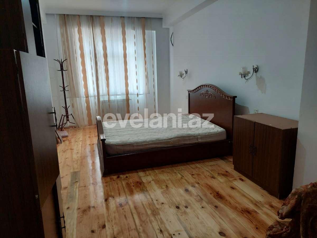 Kirayə verilir, yeni tikili, 2 otaqlı, 85 m², Bakı, Yasamal r, Yeni Yasamal q, İnşaatçılar m.
