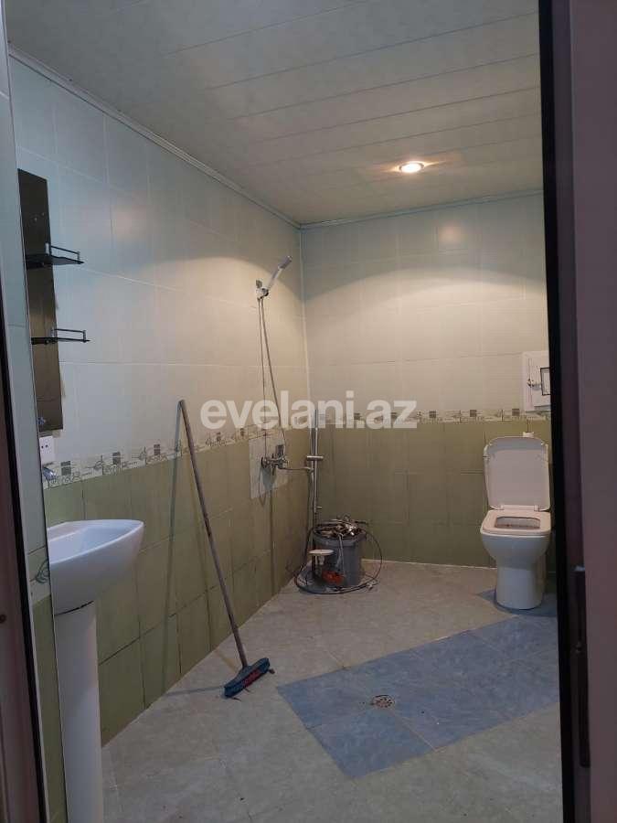 Kirayə verilir, yeni tikili, 2 otaqlı, 85 m², Bakı, Yasamal r, Yeni Yasamal q, İnşaatçılar m.