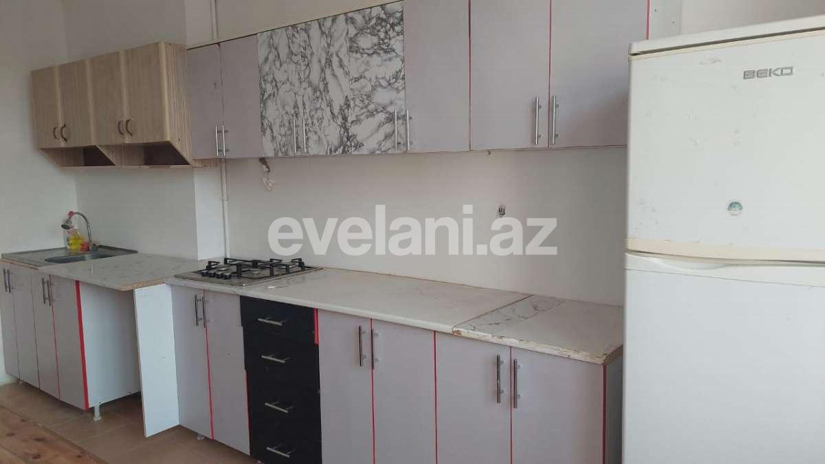 Kirayə verilir, yeni tikili, 2 otaqlı, 85 m², Bakı, Yasamal r, Yeni Yasamal q, İnşaatçılar m.