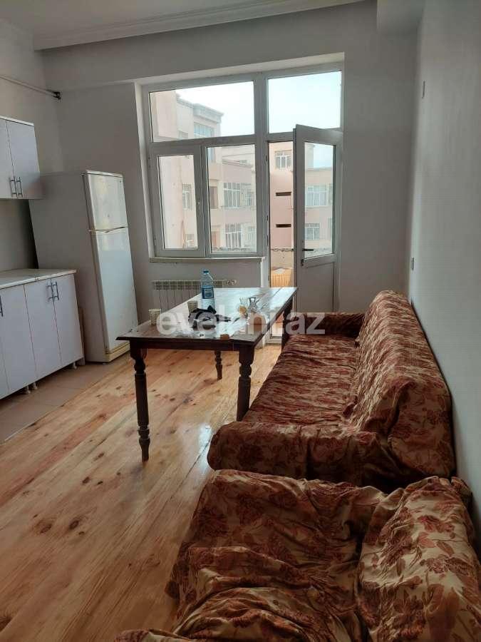 Kirayə verilir, yeni tikili, 2 otaqlı, 85 m², Bakı, Yasamal r, Yeni Yasamal q, İnşaatçılar m.