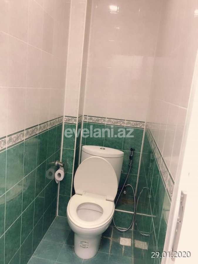 Sale, old building, 3 room, 89.99 m², Baku, Nizami r, Neftchilar m.