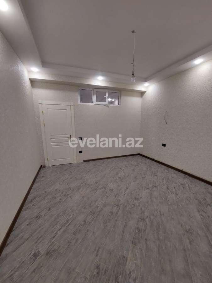Sale, new building, 3 room, 111 m², Baku, Khatai r, Hazi Aslanov d, Hazi Aslanov m.