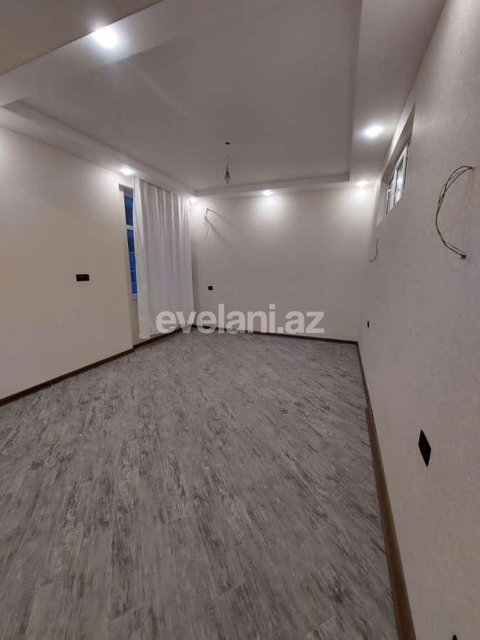 Sale, new building, 3 room, 111 m², Baku, Khatai r, Hazi Aslanov d, Hazi Aslanov m.