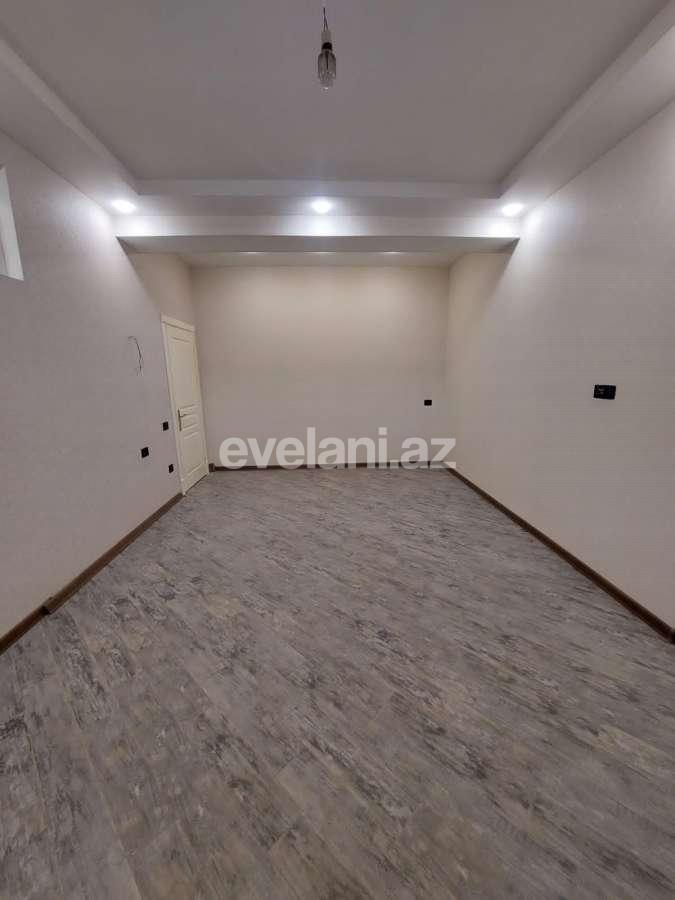Sale, new building, 3 room, 111 m², Baku, Khatai r, Hazi Aslanov d, Hazi Aslanov m.
