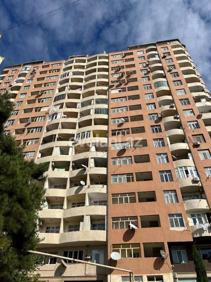 Satılır, yeni tikili, 3 otaqlı, 149 m², Bakı, Xətai r, Əhmədli m.