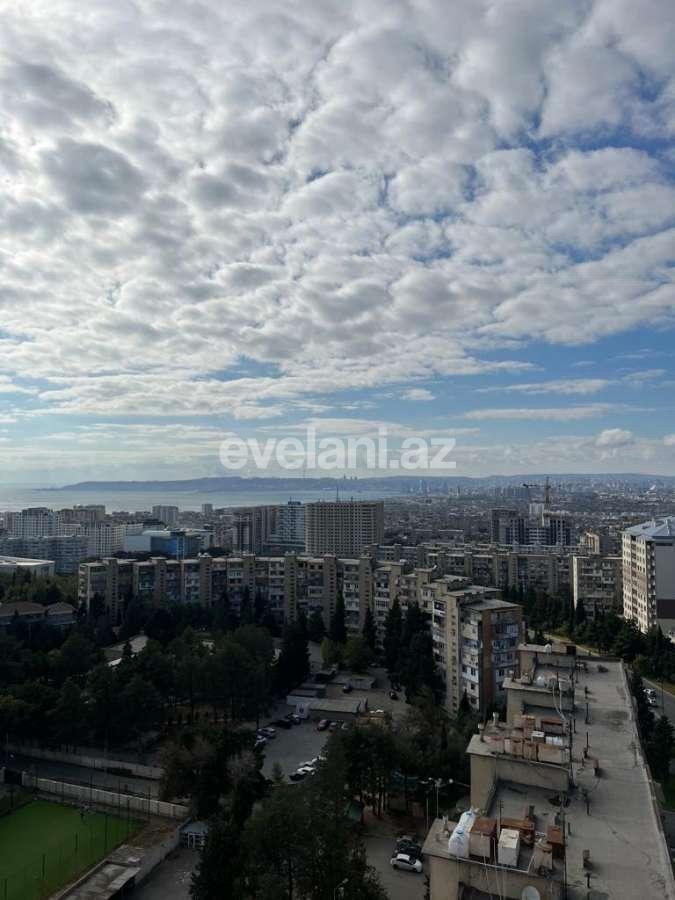 Satılır, yeni tikili, 3 otaqlı, 149 m², Bakı, Xətai r, Əhmədli m.