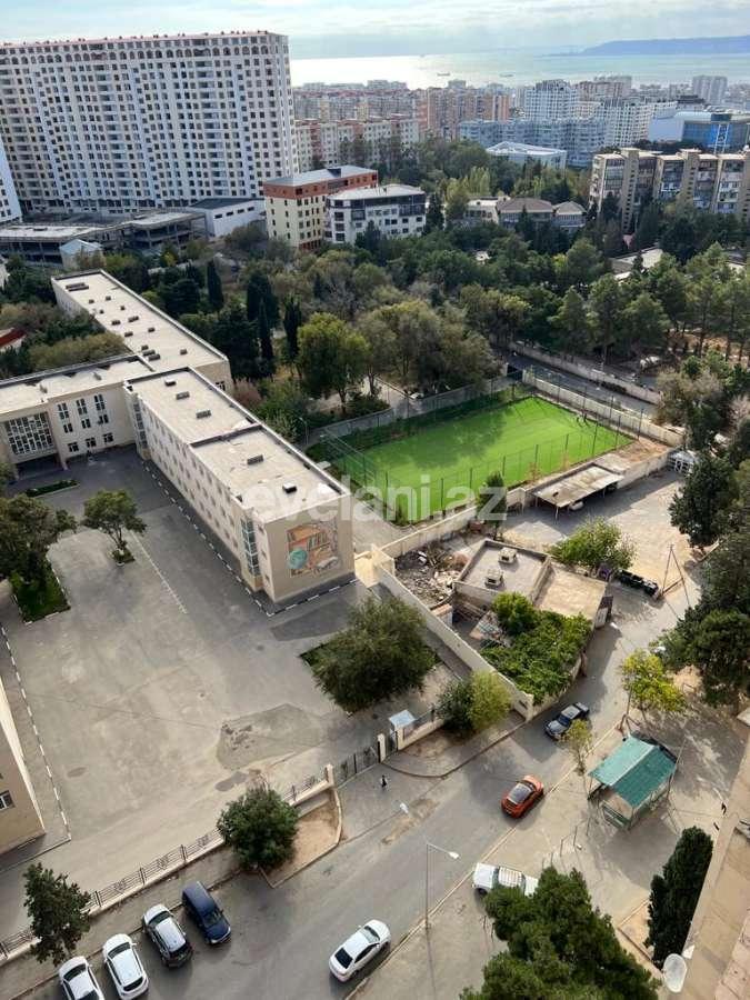 Satılır, yeni tikili, 3 otaqlı, 149 m², Bakı, Xətai r, Əhmədli m.