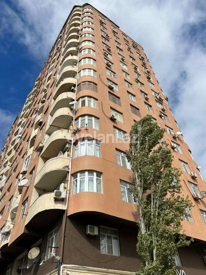 Satılır, yeni tikili, 3 otaqlı, 149 m², Bakı, Xətai r, Əhmədli m.