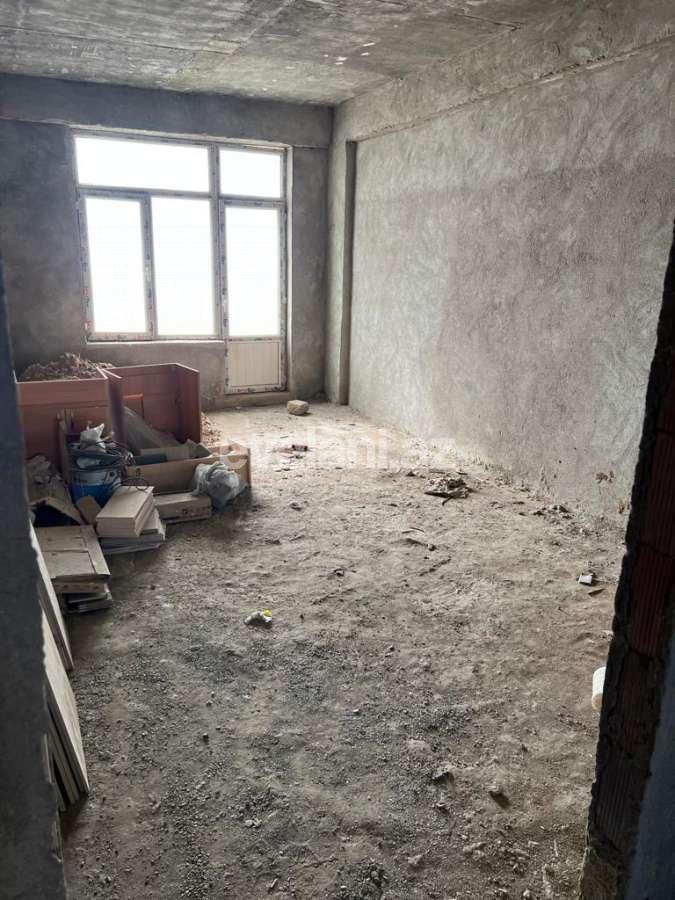 Satılır, yeni tikili, 3 otaqlı, 149 m², Bakı, Xətai r, Əhmədli m.
