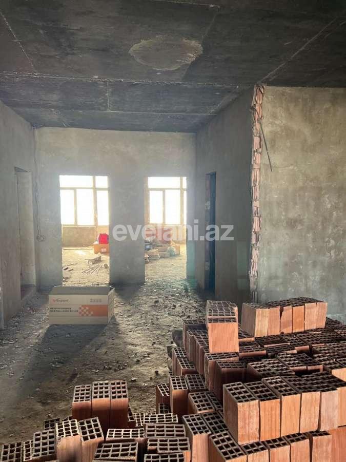 Satılır, yeni tikili, 3 otaqlı, 149 m², Bakı, Xətai r, Əhmədli m.