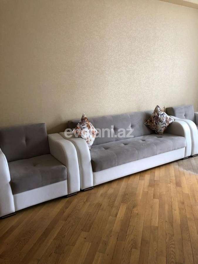 Сдаётся, новостройка, 2-комнаты, 71 m², Баку, Ясамальский r, Низами m.