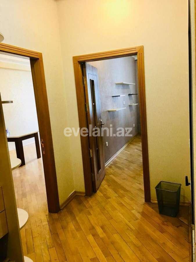 Сдаётся, новостройка, 2-комнаты, 71 m², Баку, Ясамальский r, Низами m.