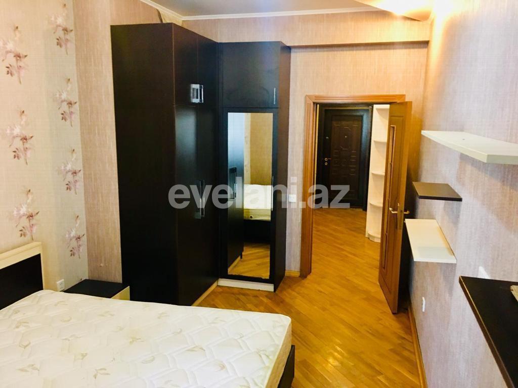 Сдаётся, новостройка, 2-комнаты, 71 m², Баку, Ясамальский r, Низами m.