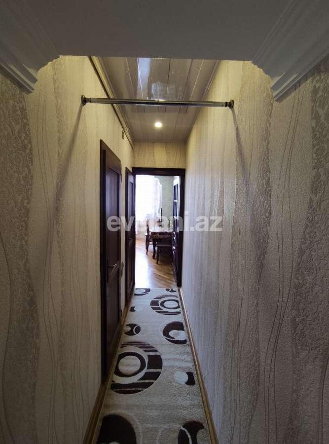 Sale, old building, 3 room, 90 m², Baku, Nizami r, Neftchilar m.