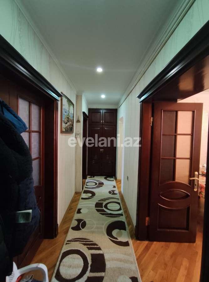 Sale, old building, 3 room, 90 m², Baku, Nizami r, Neftchilar m.