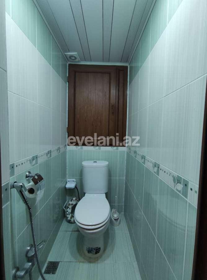 Sale, old building, 3 room, 90 m², Baku, Nizami r, Neftchilar m.