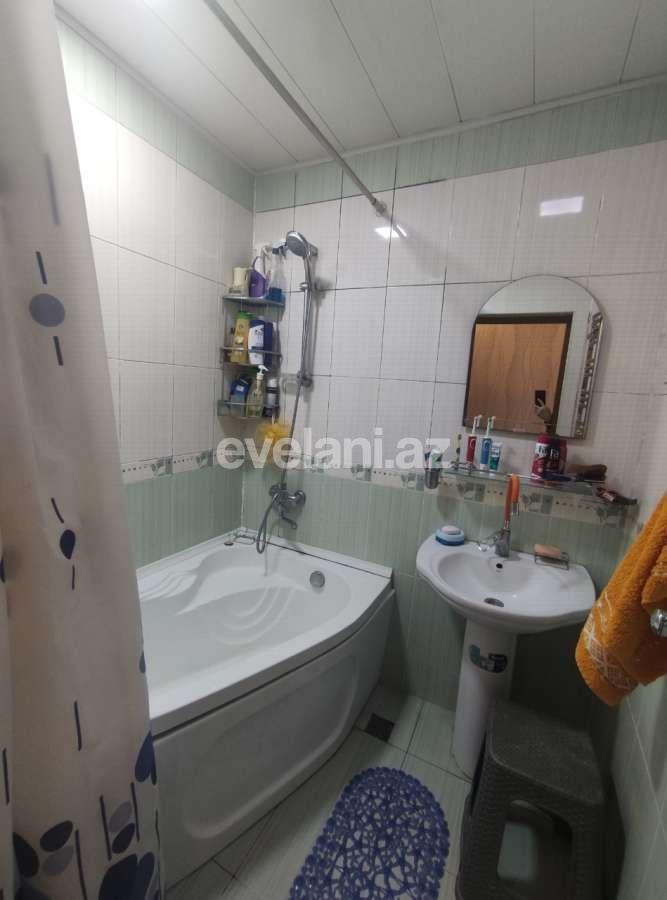 Sale, old building, 3 room, 90 m², Baku, Nizami r, Neftchilar m.