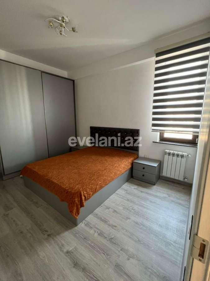 Сдаётся, новостройка, 2-комнаты, 65 m², Баку, Наримановский r, Нариман Нариманов m.