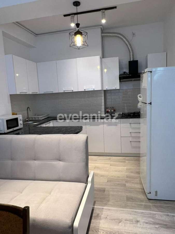 Сдаётся, новостройка, 2-комнаты, 65 m², Баку, Наримановский r, Нариман Нариманов m.
